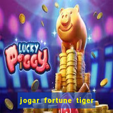 jogar fortune tiger 2 demo